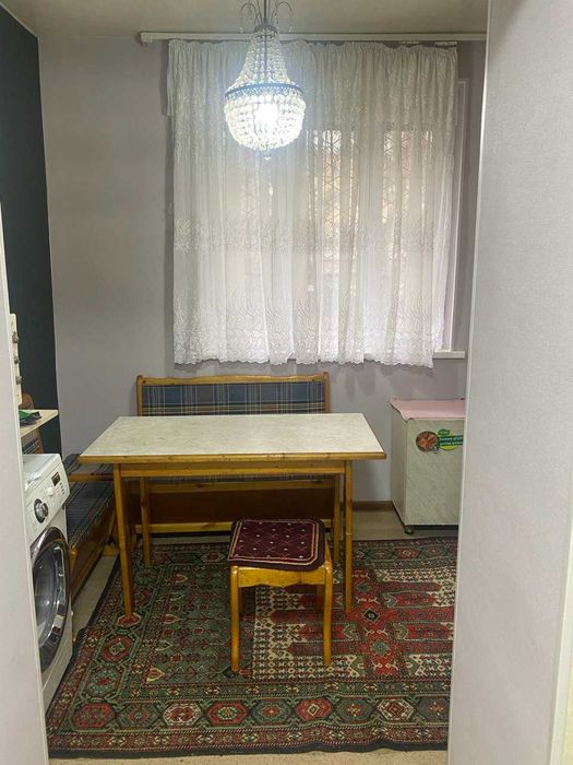 Сдаю свою квартиру