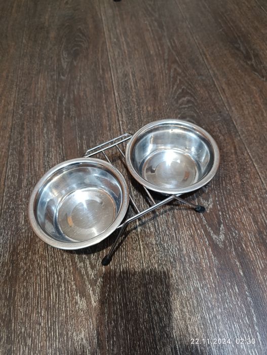 Миски для собак или кошек