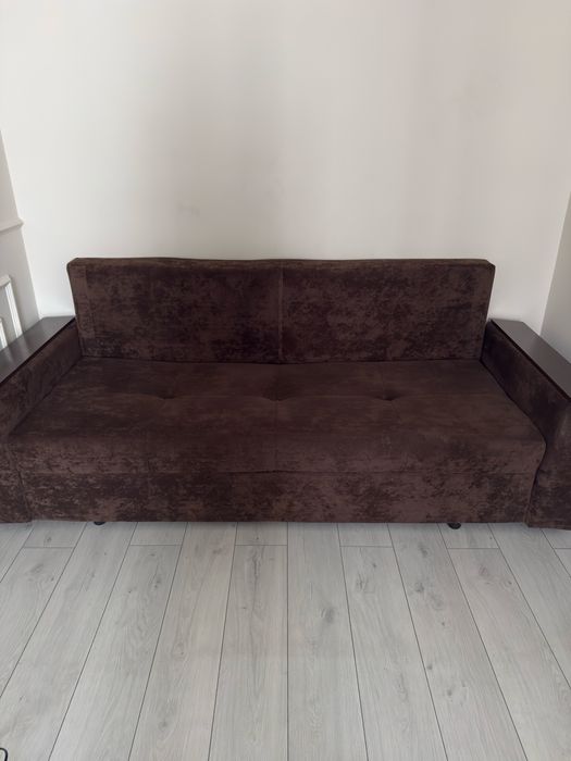 Продам диван 2м