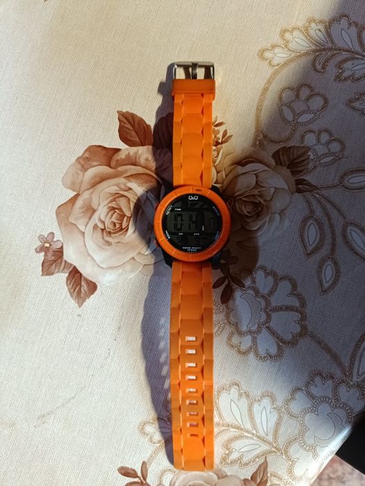 Часовник използван