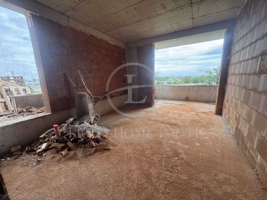 Продава се Двустаен апартамент в Пловдив, Тракия - 80 кв.м за 1150 €/кв.м - Снимка #6