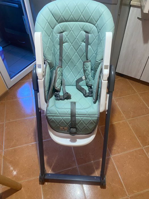 Стол за хранене Lorelli party