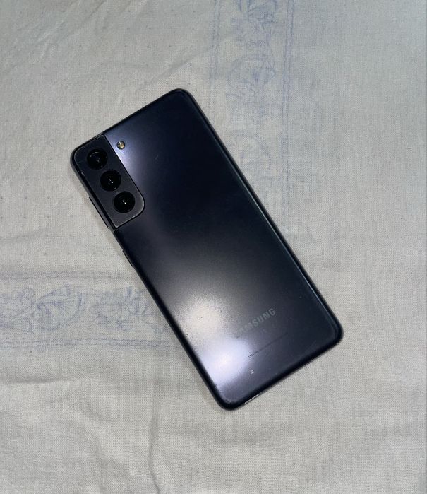 Продается samsung s21 5G корейская версия