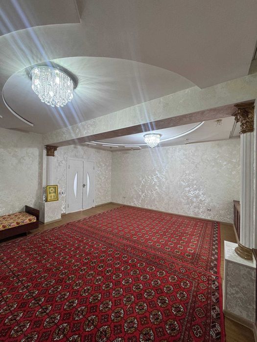 Срочно Арендага! 3хонали квартира метро Чинор!