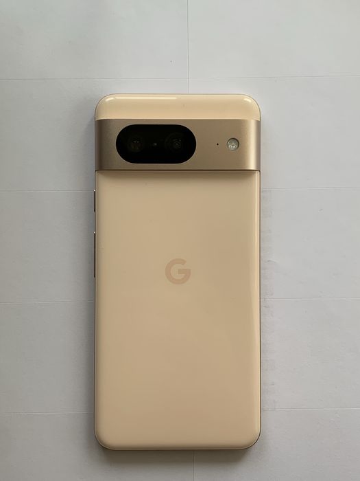 Google pixel 8