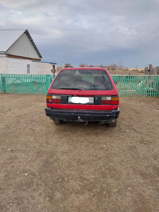 Продам Volkswagen Passat B3