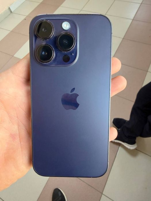 Iphone 14 pro ZPA