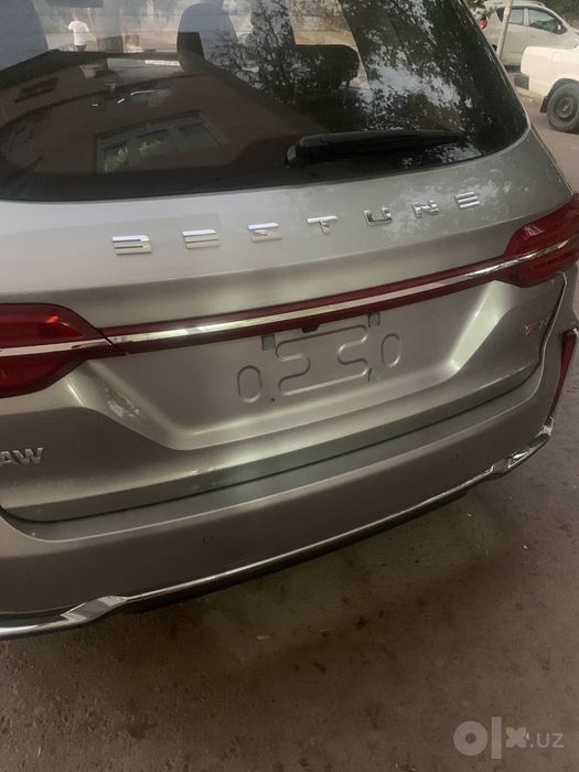 Продаётся Bestune T 33