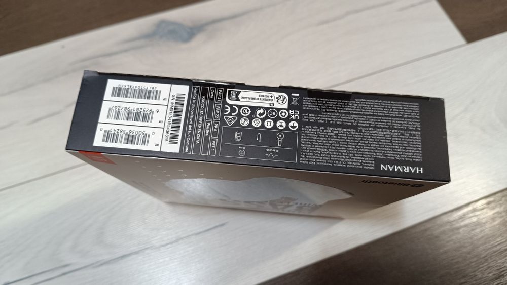 Vand casti JBL 510Bt