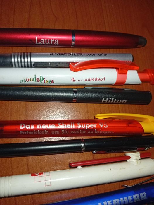 pixurii pentru colectie