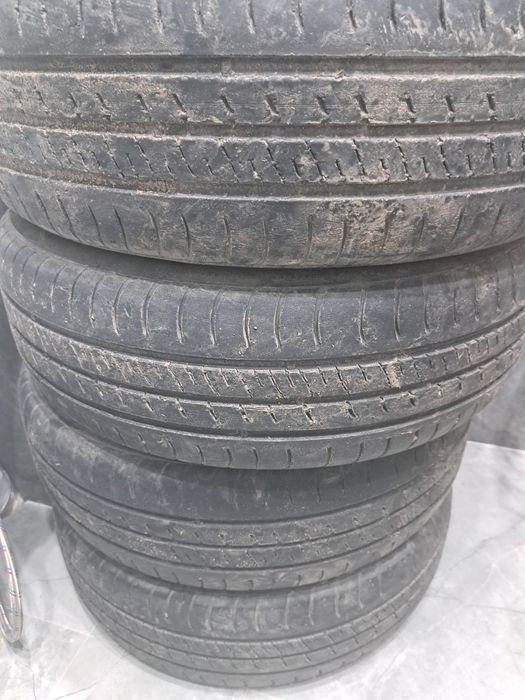 Продам летние шины