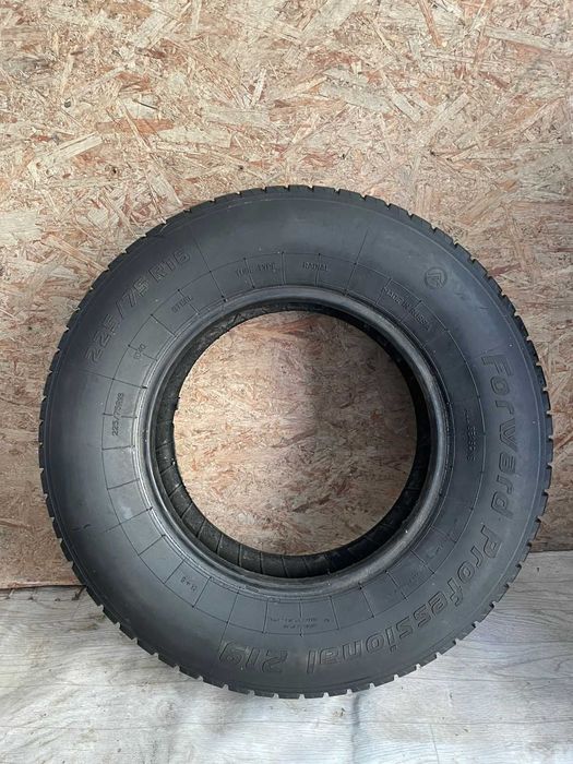 Два колеса Forward Professional 219 225/75R16