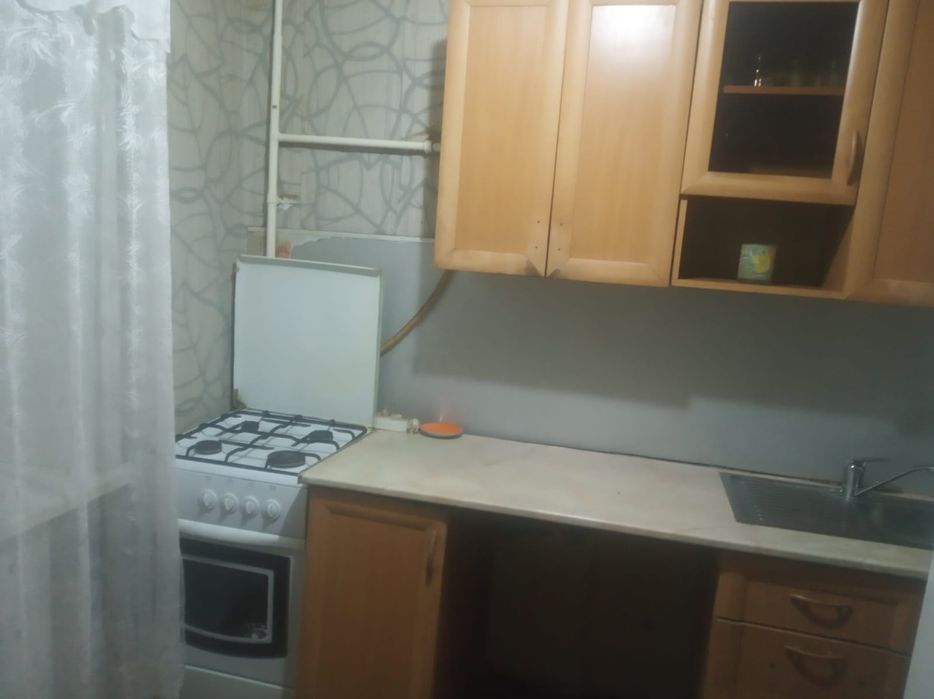 Сдается квартира хорошая теплая