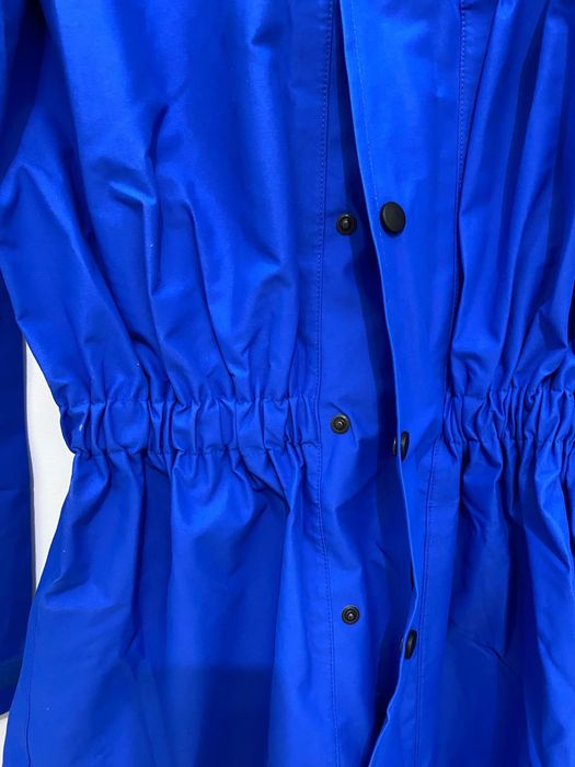 Работен гащеризон, непромокаем