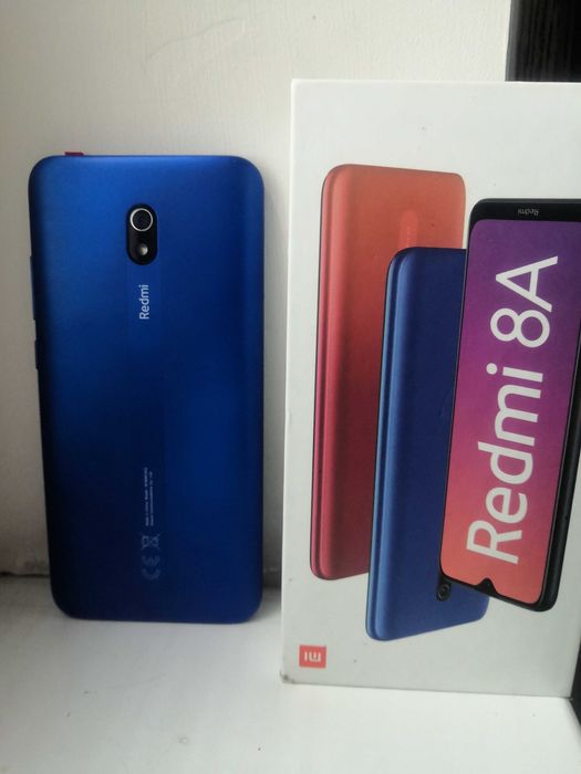 Redmi 8A/32Gb hotira