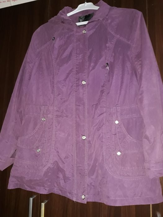 Jacheta de primavara