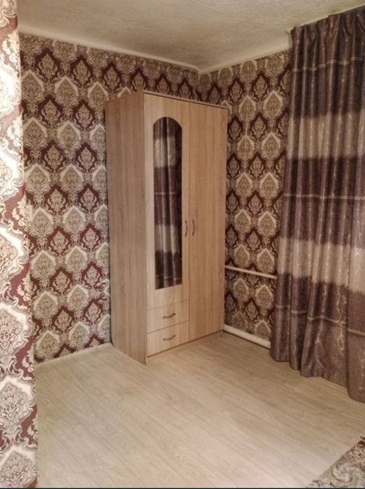 Продам 1 комнатную квартиру.