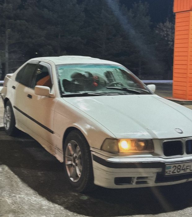 Бмв е36 м40б18