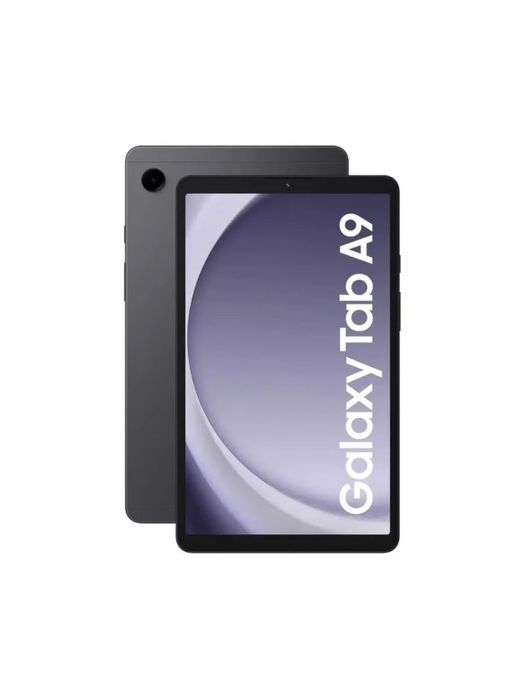 Samsung Tab A9 у Артура в магазине на малике Б17 Hofmann