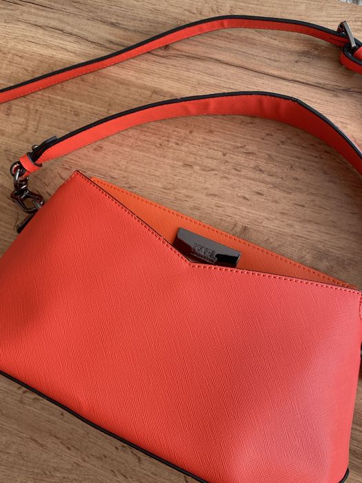 Дамска чанта Karl Lagerfeld