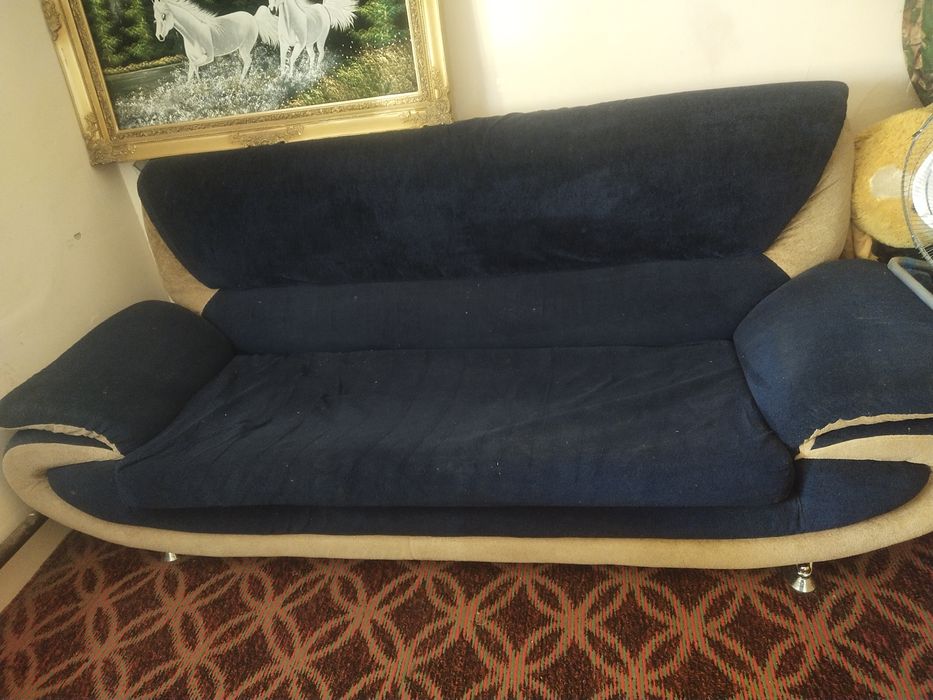 диван, кресло  қолданылған