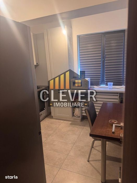 Ap 2 camere, mobilat utilat , Hills,  12 min metrou Teclu