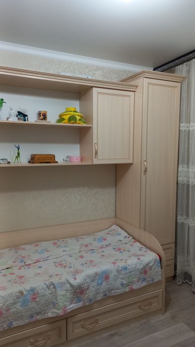 Детский гарнитур