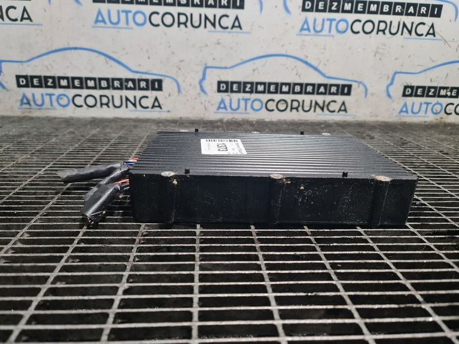 Amplificator audio Kia Sorento II Facelift 2012 - 2014 (1373) 963702PAA0