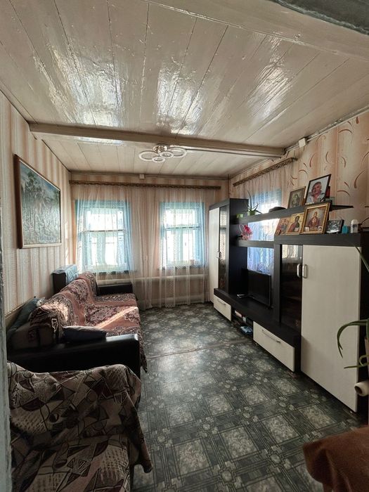 Продам дом в районе Бензостроя