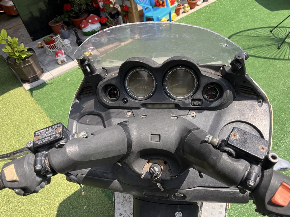 scuter de 250 cc acte de franta
