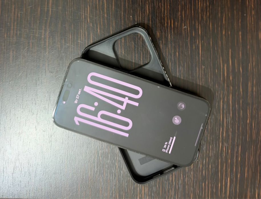 Iphone 14 Pro Max 256GB
