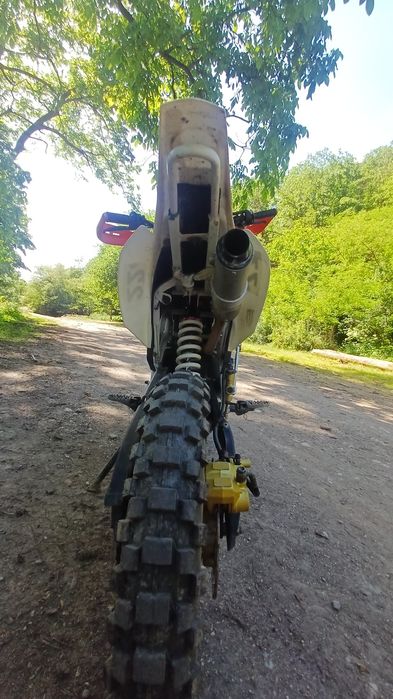 De vânzare  kxd 125cc