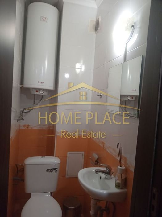 Дава се под наем Двустаен апартамент в Варна, Колхозен пазар - 75 кв.м за 548.25 € - Снимка #11