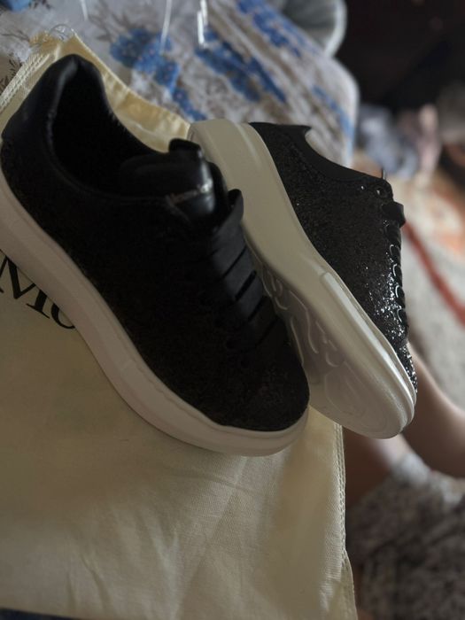 Adidasi Alexander McQueen