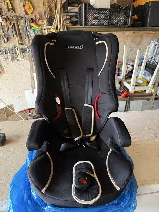 Продам авто кресло не дорого