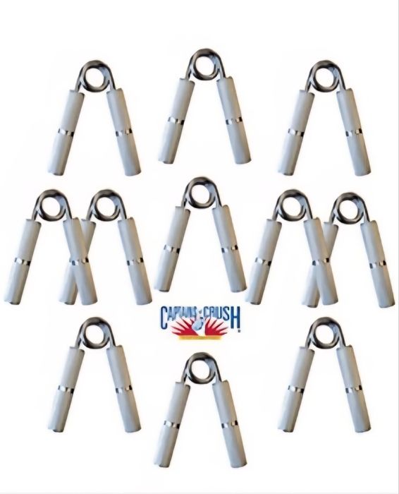 Эспандеры Captains of Crush (CoC)-(из Amazon)