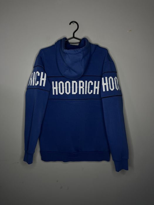 Hoodrich Akira V6 Hoodie Мъжко Горнище