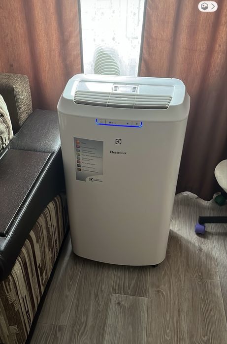 Продам напольный кондиционер