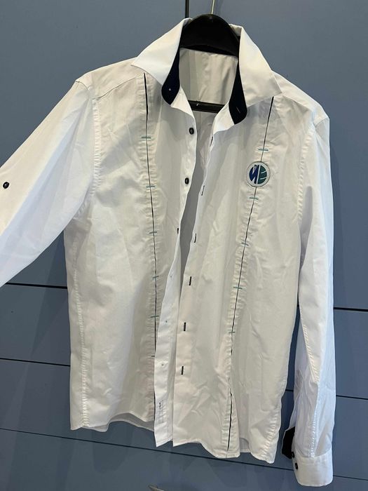 Униформена риза на ГПЧЕ "Йоан Екзарх" НОВА