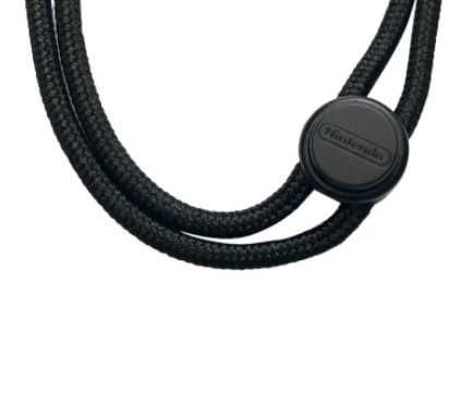 Оригинален Joy-Con Strap за Nintendo Switch, 1 брой, цвят: черно