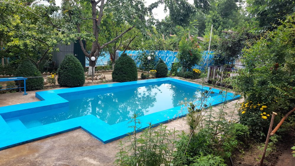 Brichmulla Dacha