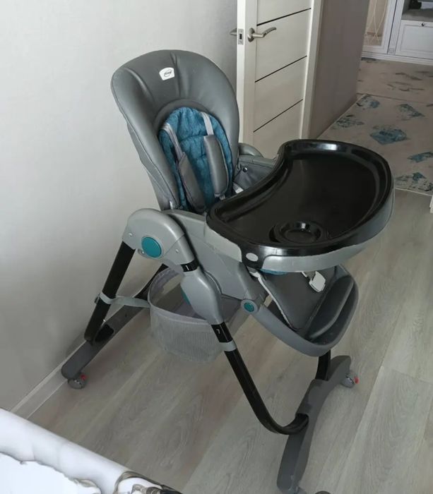 Стульчик детский