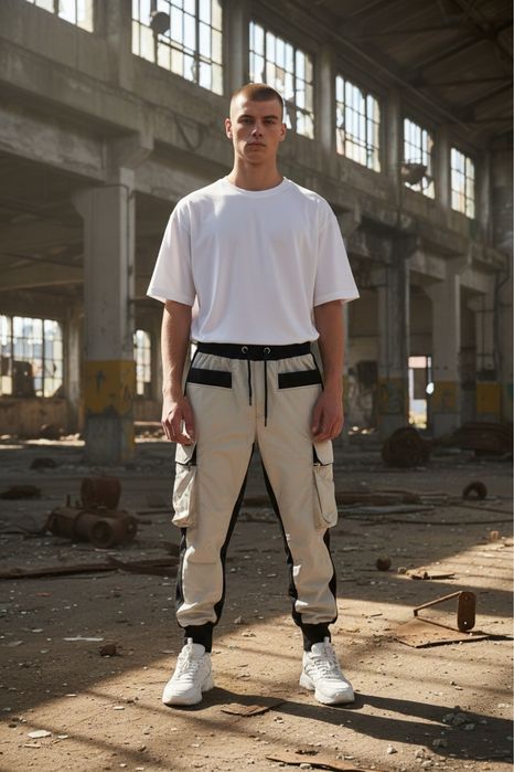 Pantaloni Society style! Calitate superioara!