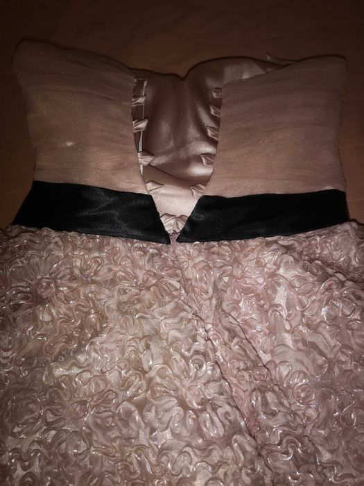 Чисто нова Официална дамска рокля