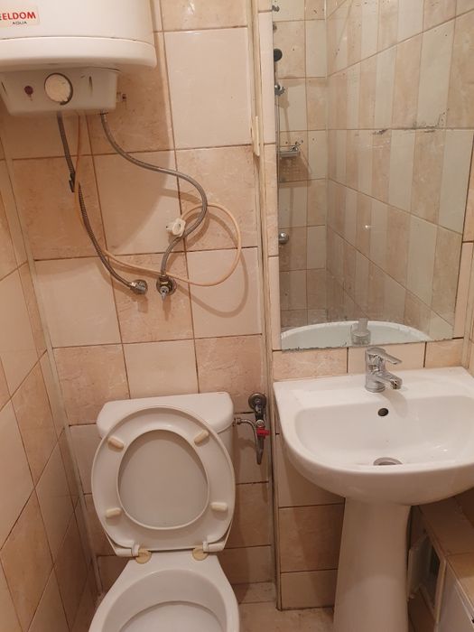 Cameră de cămin de vânzare.
