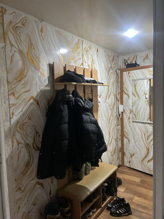 Продается квартира 2-х комнатная