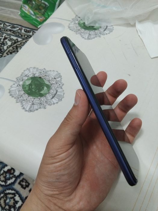 Techno Spark go 2022