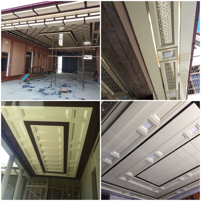 АЛЮКОБОНД в Ташкенте низкие цены алюкабонд ф/о люб гарант 100% звоните