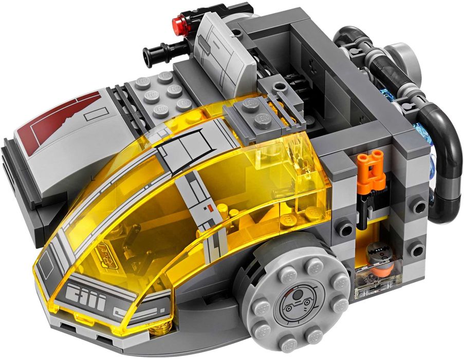 LEGO Star Wars - Resistance Transport Pod - 75176