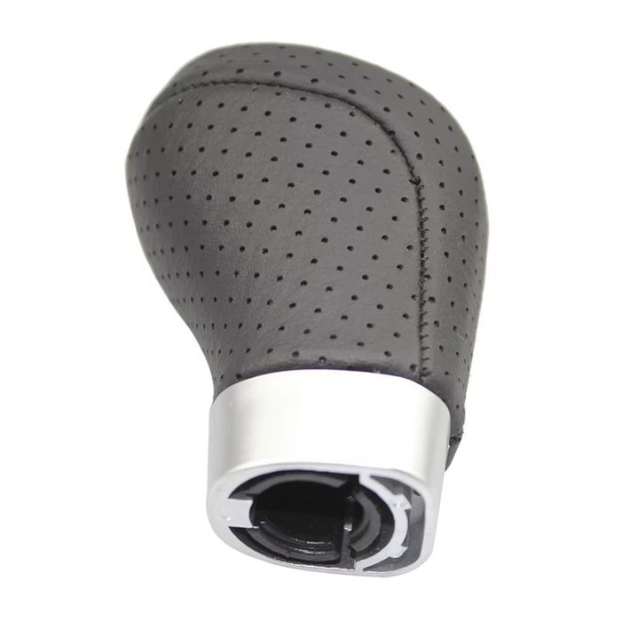 Топка за скоростен лост за BMW E39 E46 E60 E64 E87 E90 перфорирана